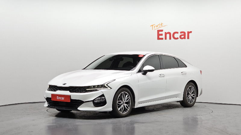 car KIA K5 id62890 main photo