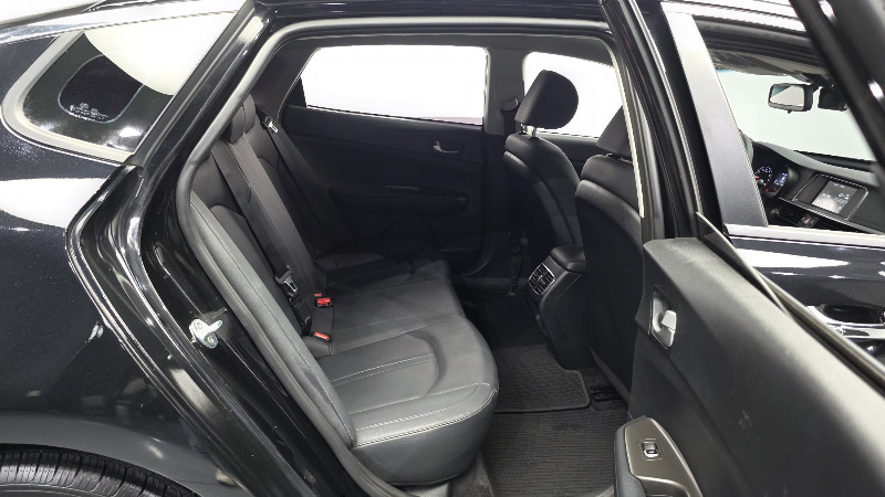 car KIA K5 id62928 photo #12