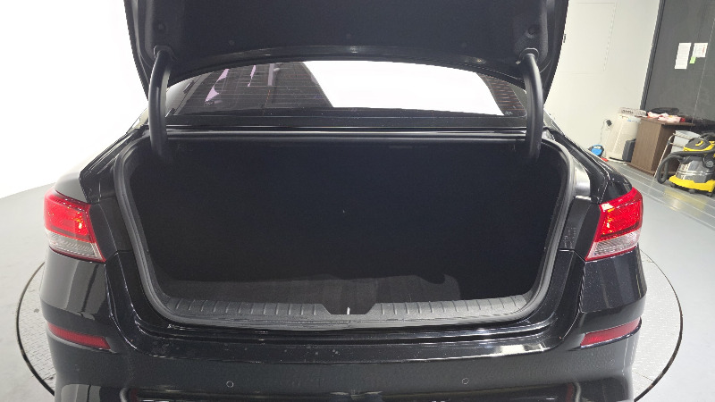 car KIA K5 id62928 photo #28