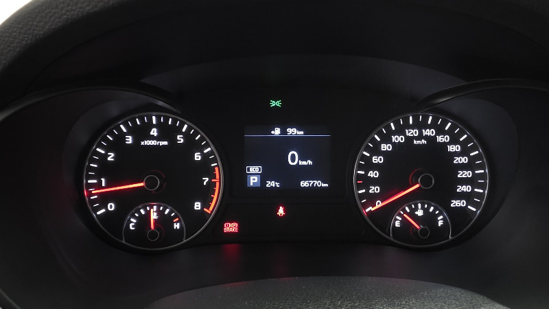 car KIA K5 id62928 photo #8