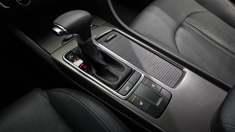 car KIA K5 id62928 photo #9