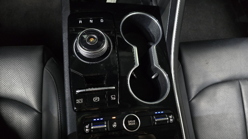 car KIA K5 id62953 photo #9
