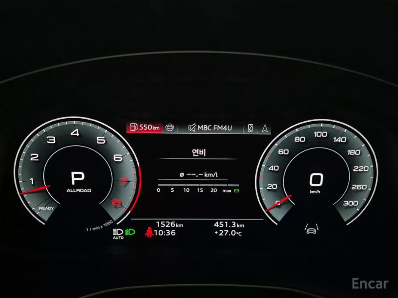 car Audi Q7 id63004 photo #8