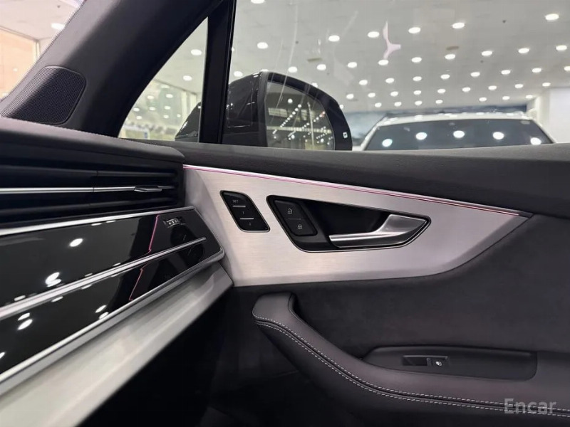 car Audi Q7 id63007 photo #15