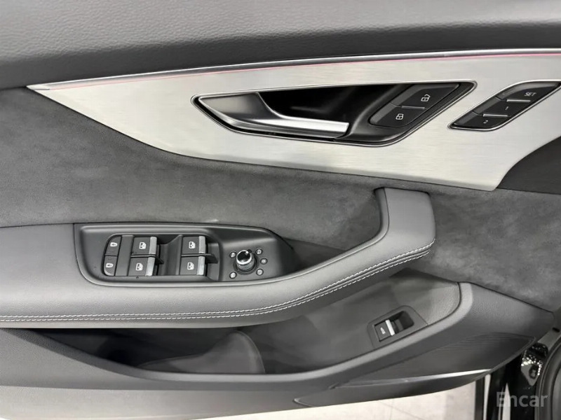 car Audi Q7 id63007 photo #17
