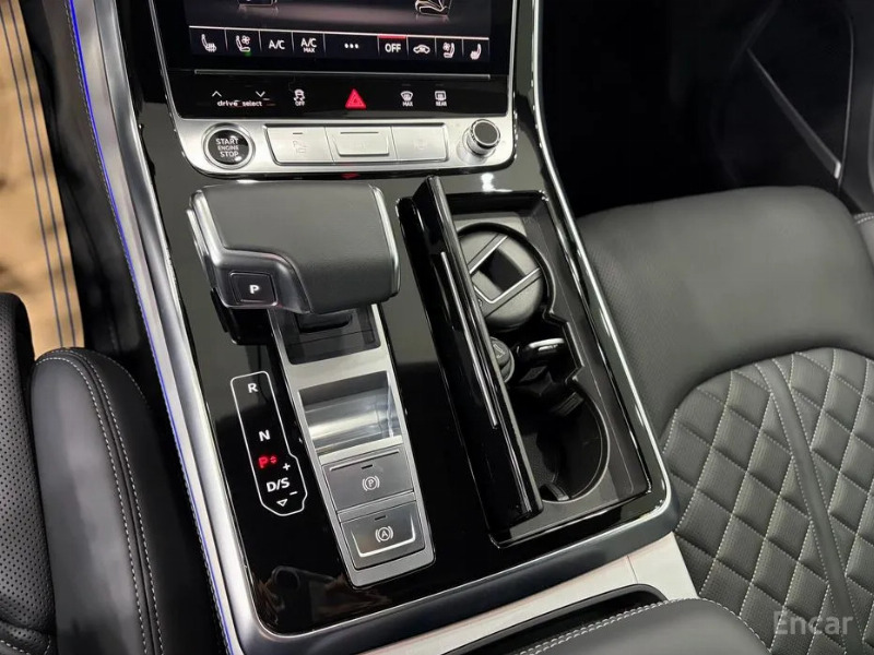 car Audi Q7 id63007 photo #9