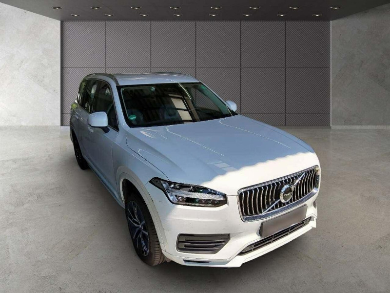 car Volvo XC90 id63018 main photo