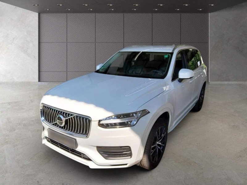car Volvo XC90 id63018 photo #11