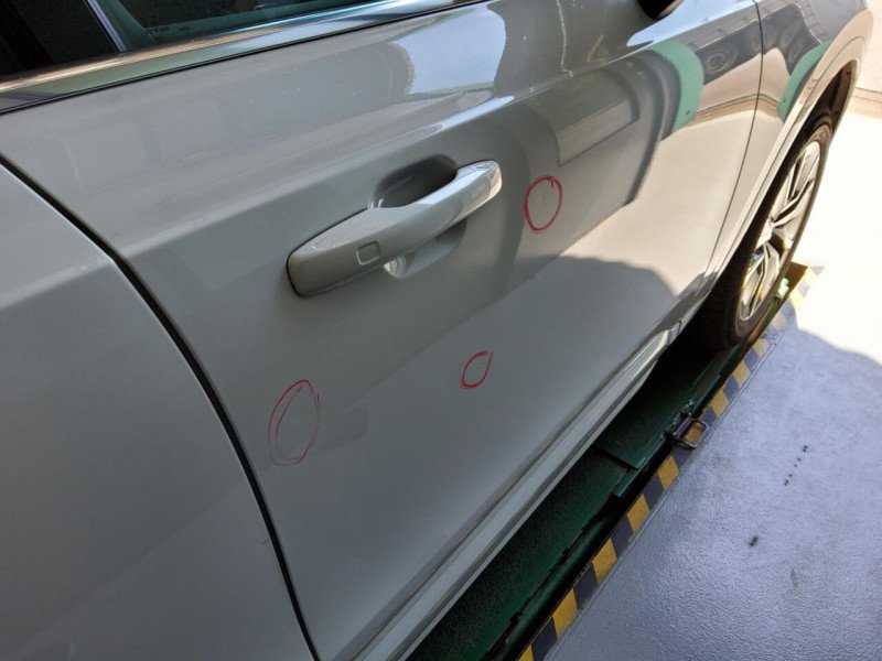 car Volvo XC90 id63018 photo #19