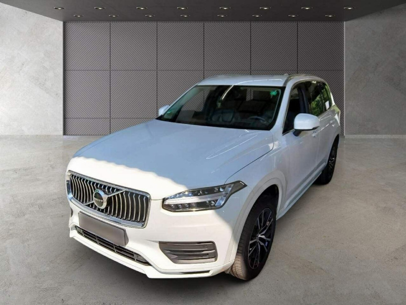 car Volvo XC90 id63018 photo #2