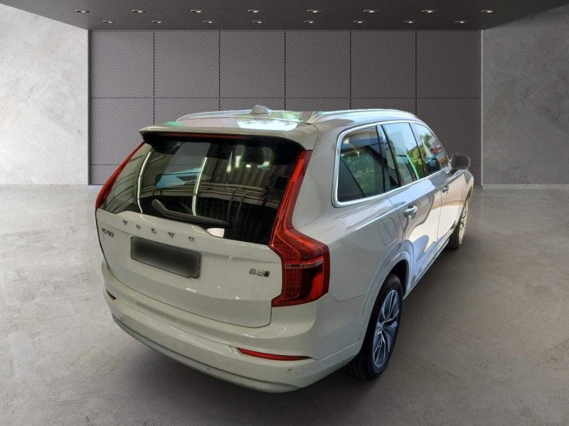 car Volvo XC90 id63018 photo #3