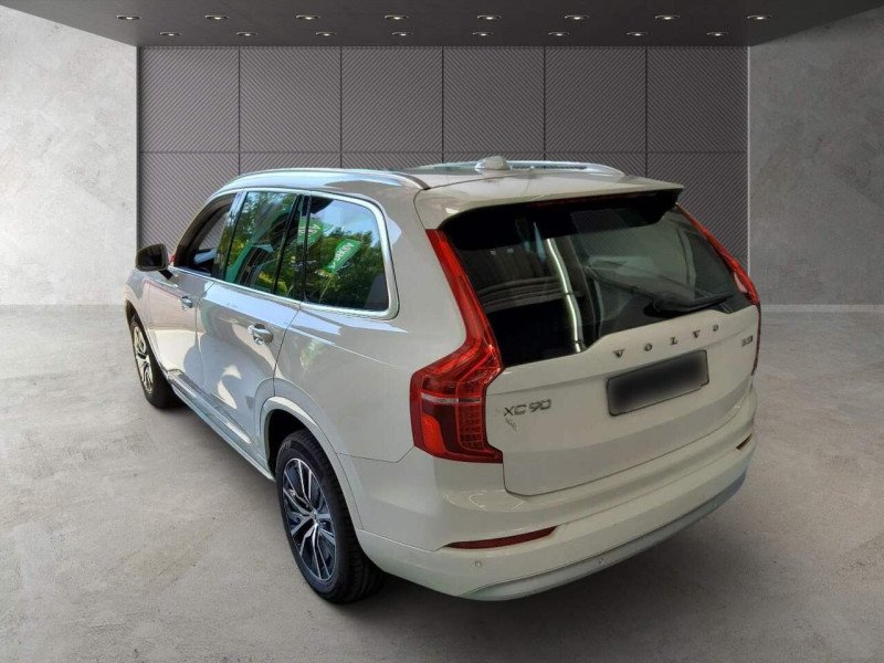car Volvo XC90 id63018 photo #4
