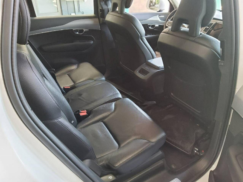 car Volvo XC90 id63018 photo #5