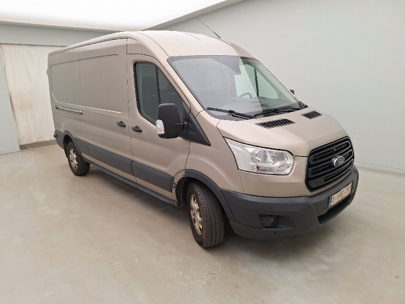 car Ford Transit id63080 main photo