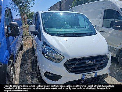 car Ford Transit Custom id63090 photo #7
