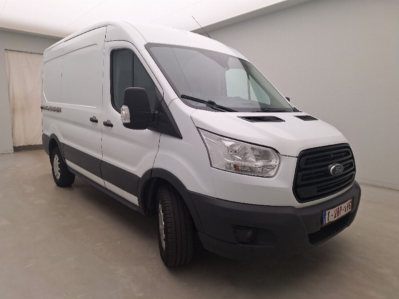 car Ford Transit id63095 main photo