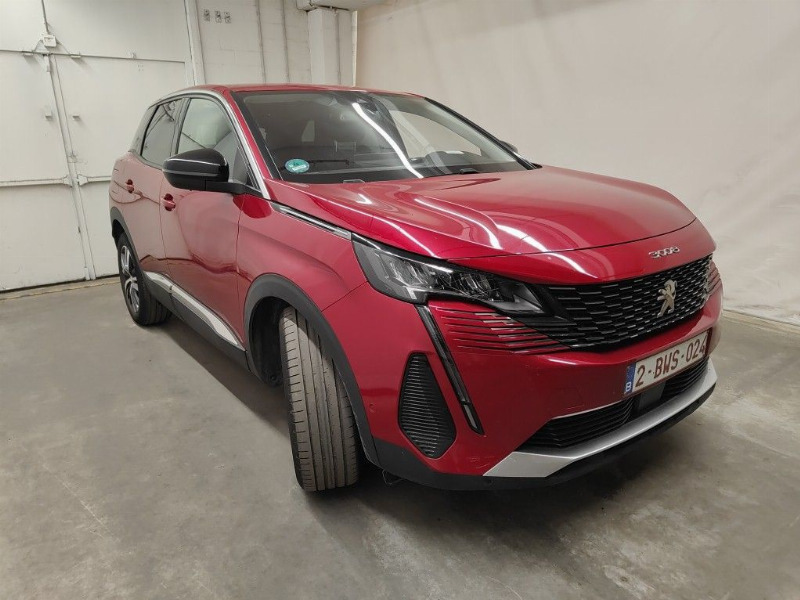 car Peugeot 3008 id63122 main photo