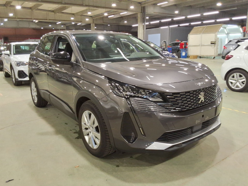 car Peugeot 3008 id63130 main photo