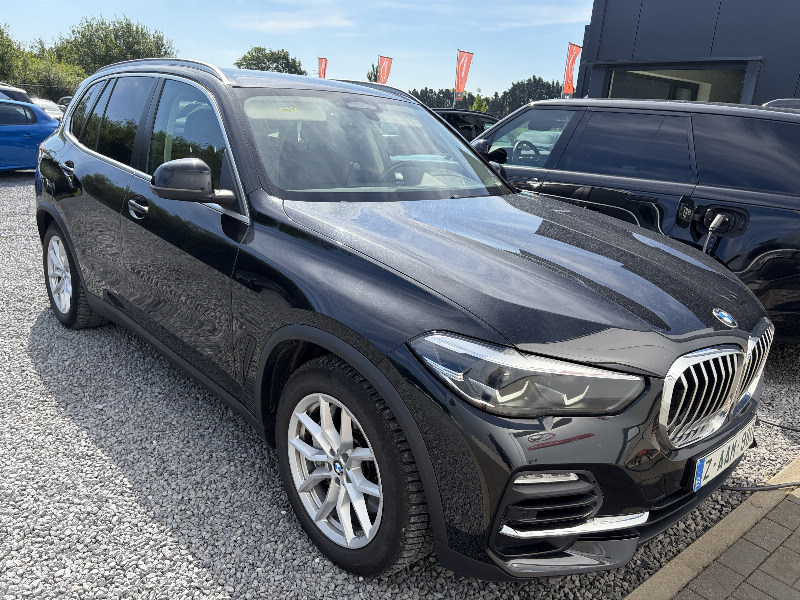 car BMW X5 id63160 main photo