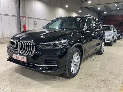 car BMW X5 id63197 main photo
