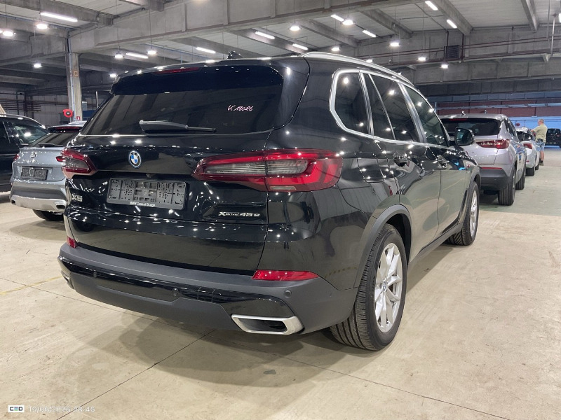 car BMW X5 id63197 photo #2