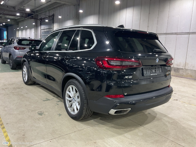 car BMW X5 id63197 photo #3