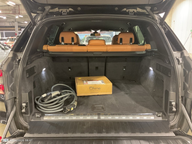 car BMW X5 id63197 photo #7