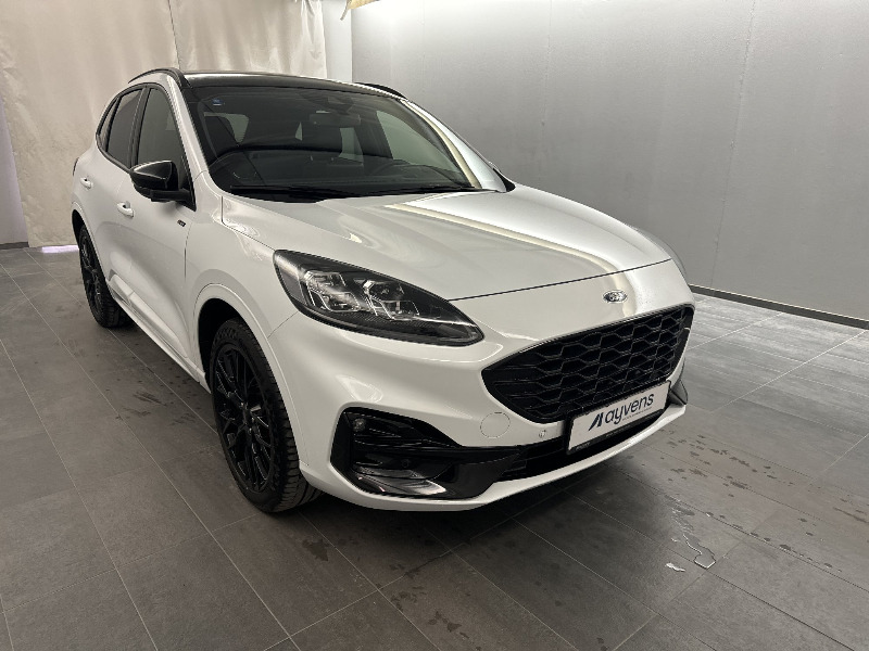 car Ford Kuga id63255 main photo