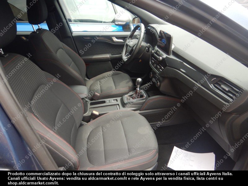 car Ford Kuga id63261 photo #11