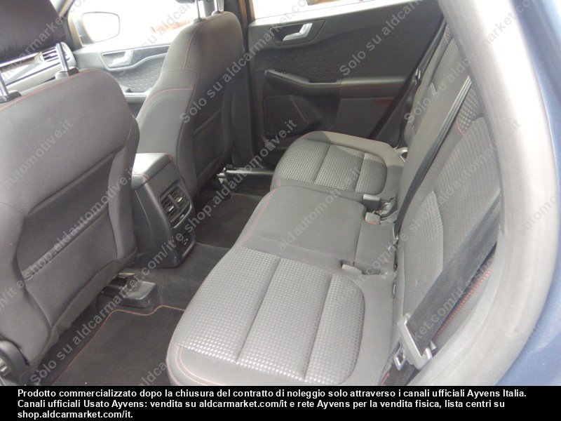 car Ford Kuga id63261 photo #12