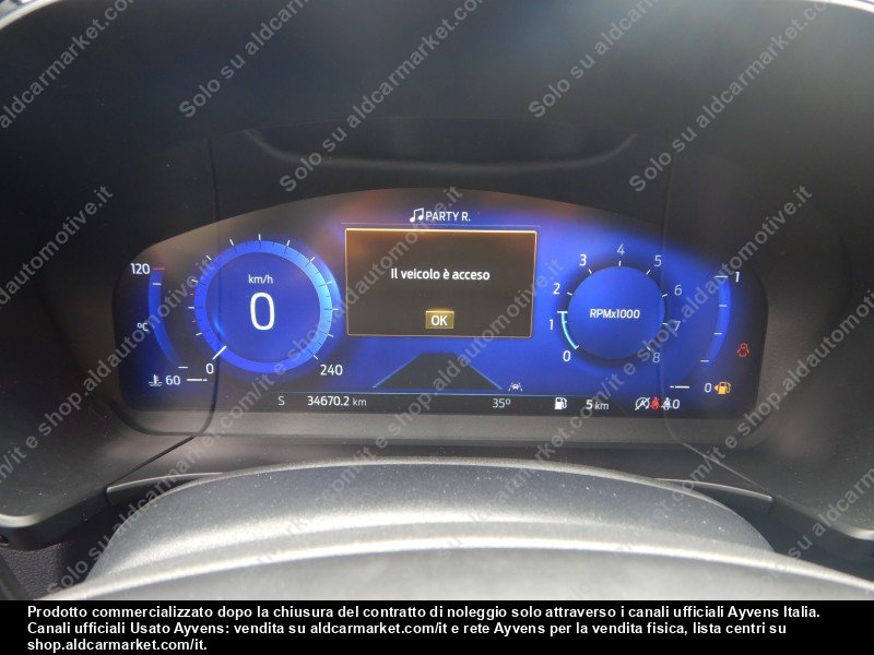 car Ford Kuga id63261 photo #13