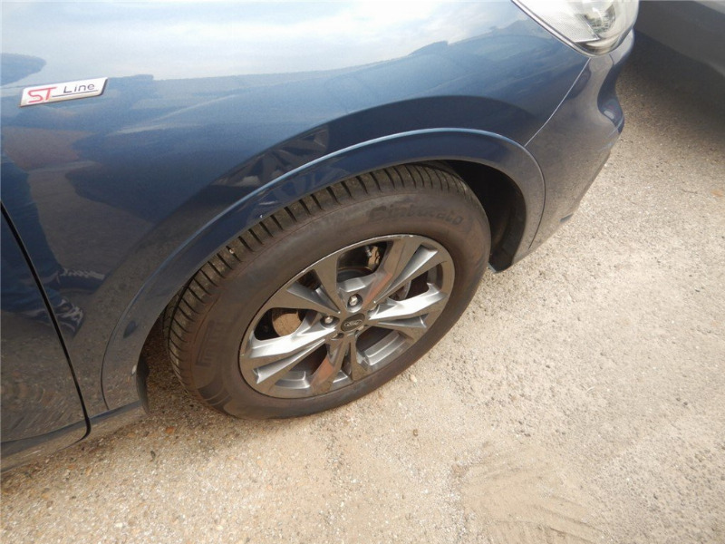 car Ford Kuga id63261 photo #17