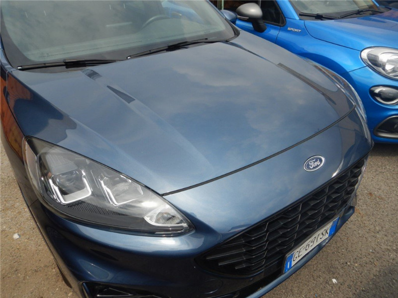car Ford Kuga id63261 photo #19
