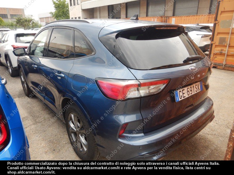 car Ford Kuga id63261 photo #4