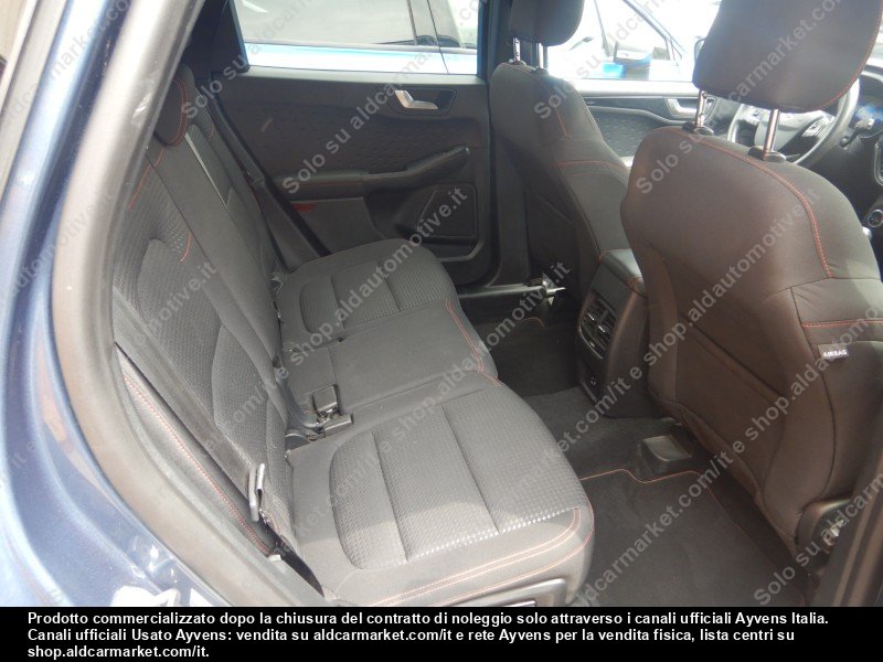 car Ford Kuga id63261 photo #5