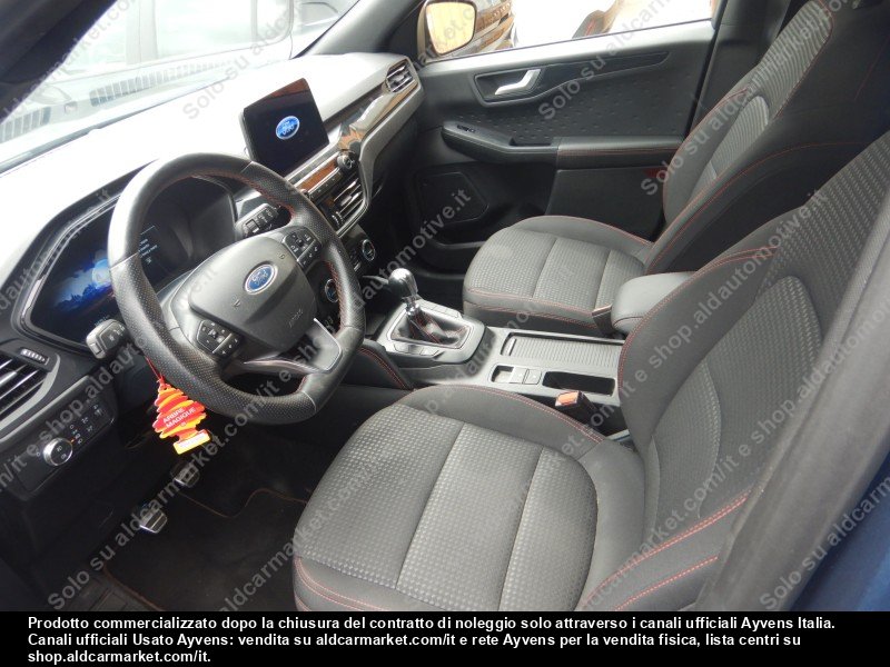 car Ford Kuga id63261 photo #6