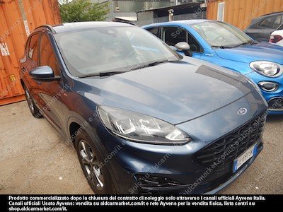 car Ford Kuga id63261 photo #9