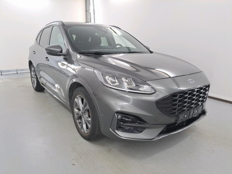 car Ford Kuga id63268 main photo