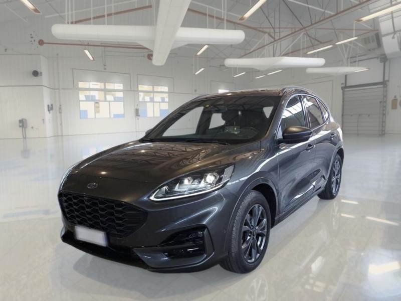 car Ford Kuga id63272 main photo