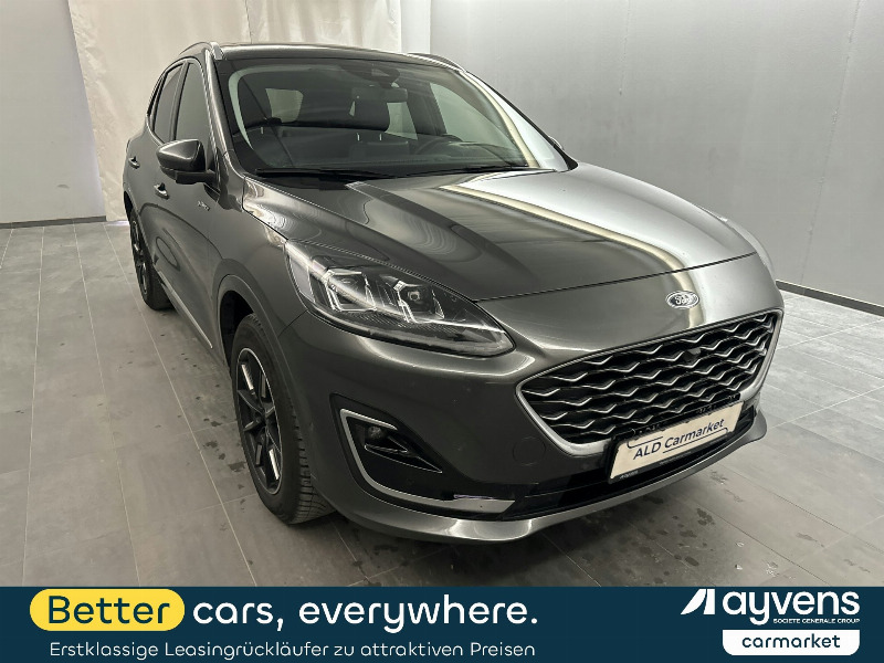 car Ford Kuga id63310 main photo