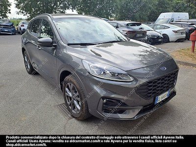 car Ford Kuga id63313 main photo