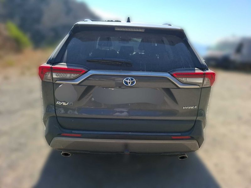 car Toyota Rav 4 id63324 photo #3
