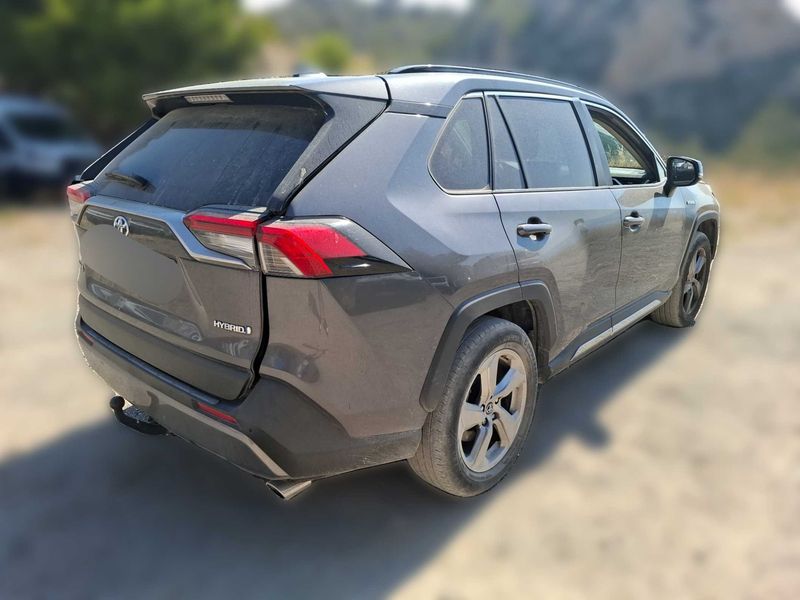 car Toyota Rav 4 id63324 photo #4