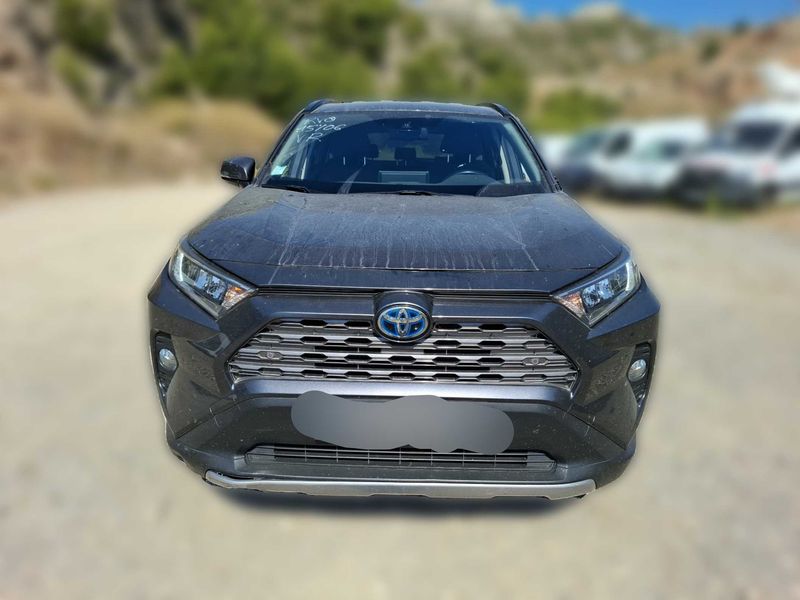 car Toyota Rav 4 id63324 photo #5