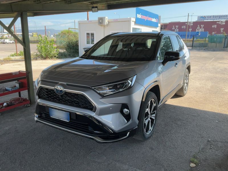 car Toyota Rav 4 id63329 main photo