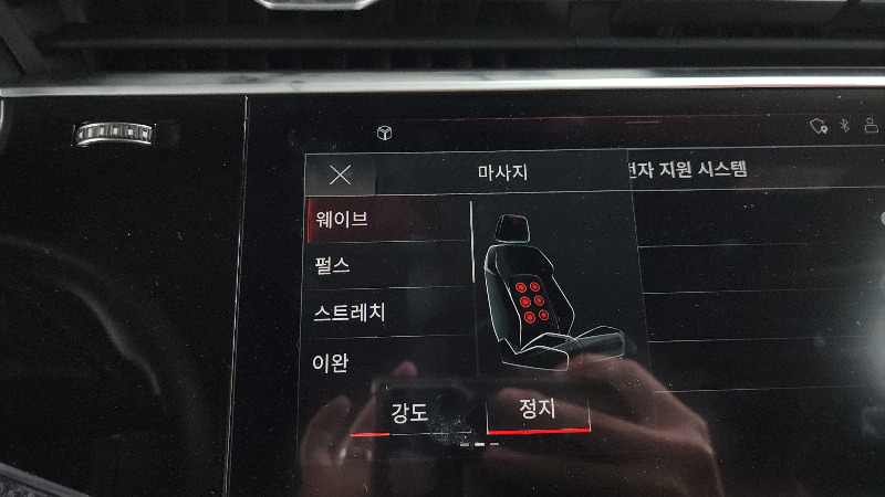 car Audi SQ7 id63331 photo #9