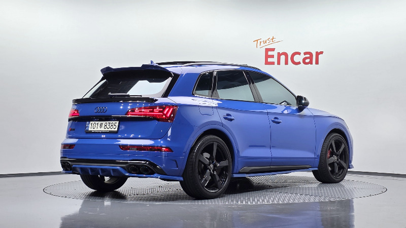 car Audi SQ5 id63334 photo #2