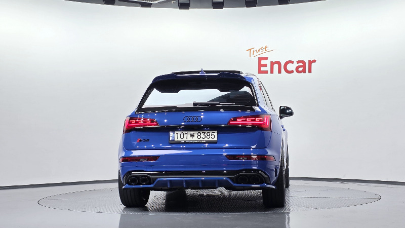 car Audi SQ5 id63334 photo #4