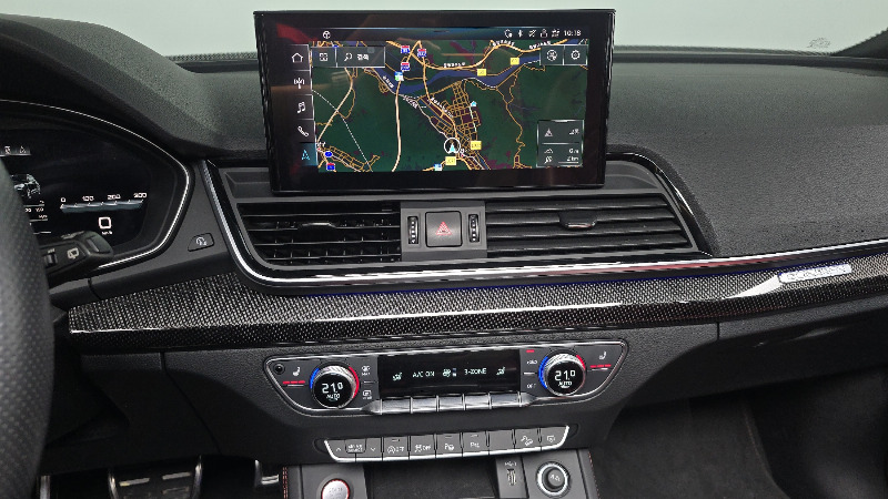 car Audi SQ5 id63336 photo #16
