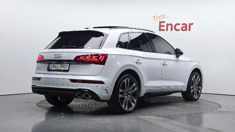 car Audi SQ5 id63336 photo #2